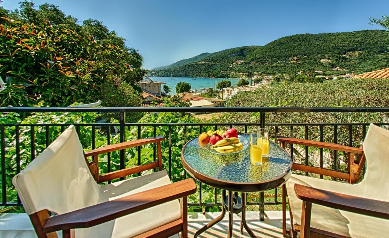 Villa Regina Keri Rum bild