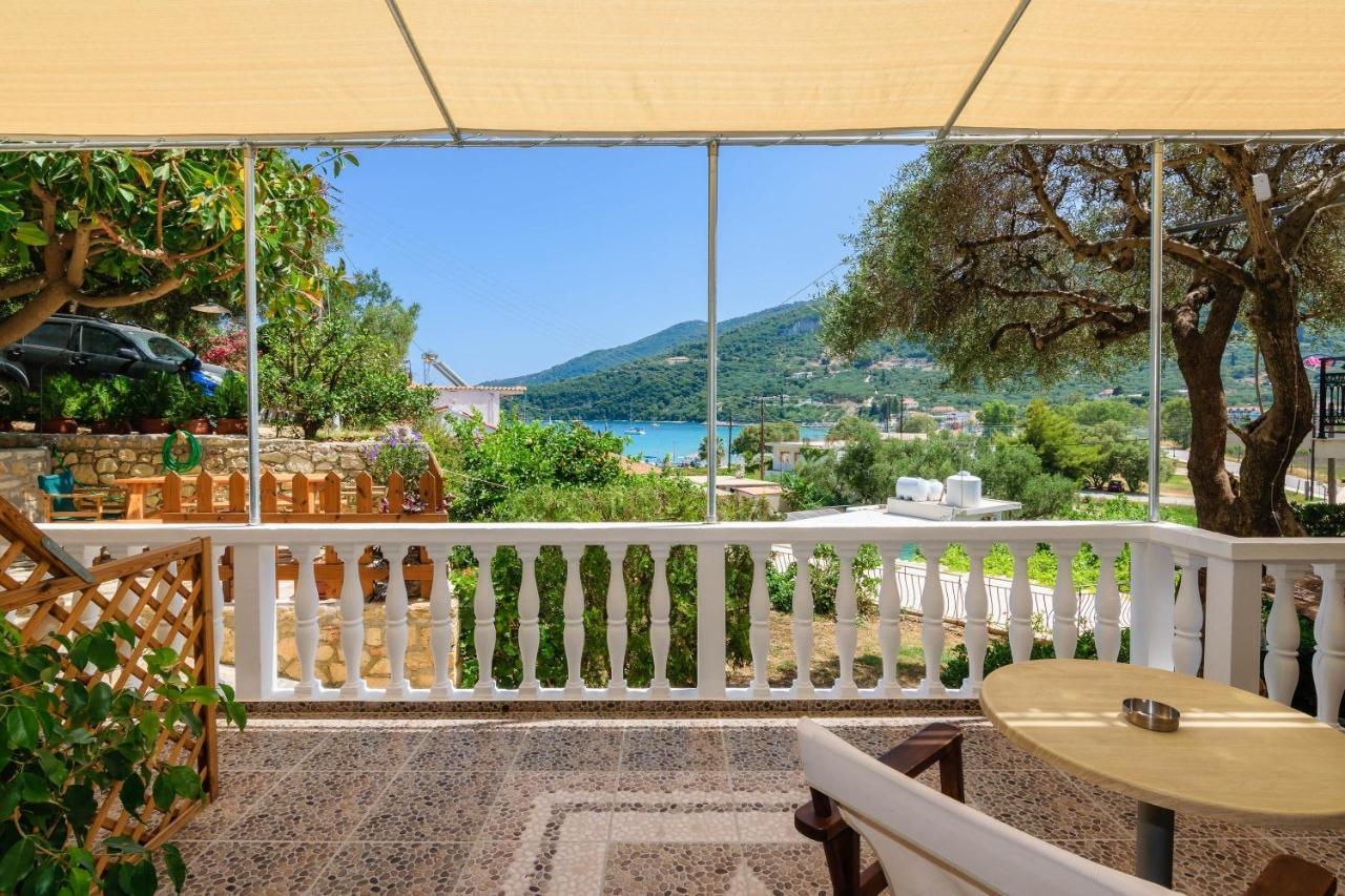 Villa Regina Keri Exteriör bild
