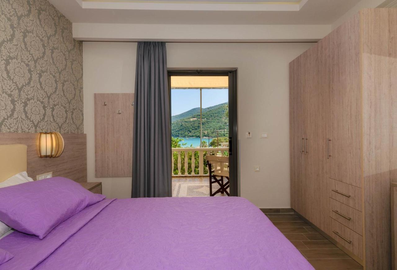 Villa Regina Keri Exteriör bild