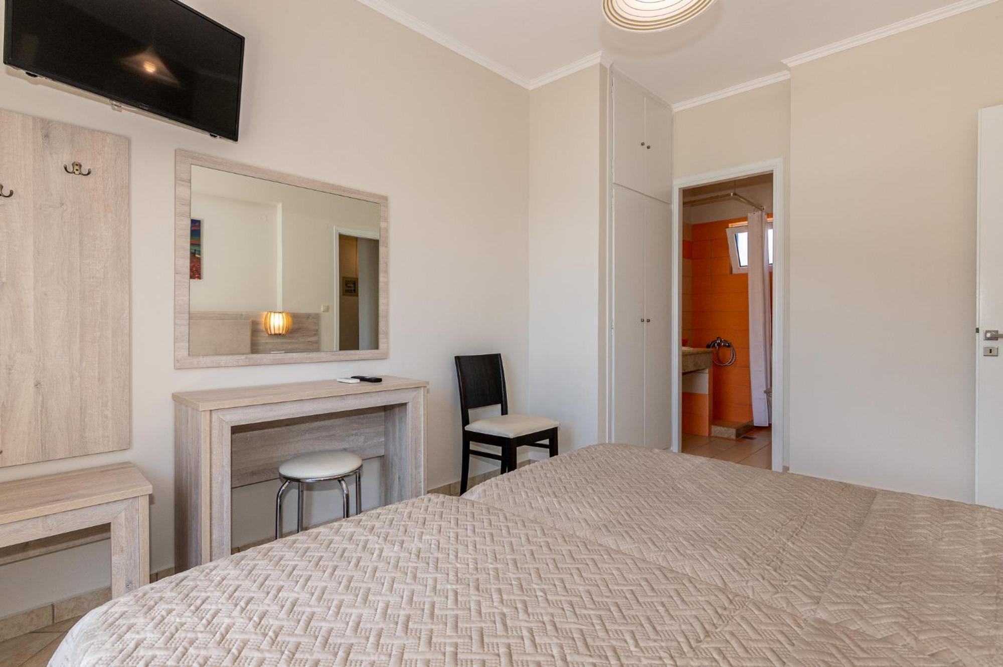 Villa Regina Keri Exteriör bild