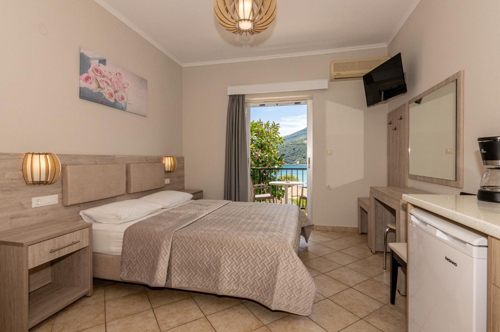 Villa Regina Keri Exteriör bild