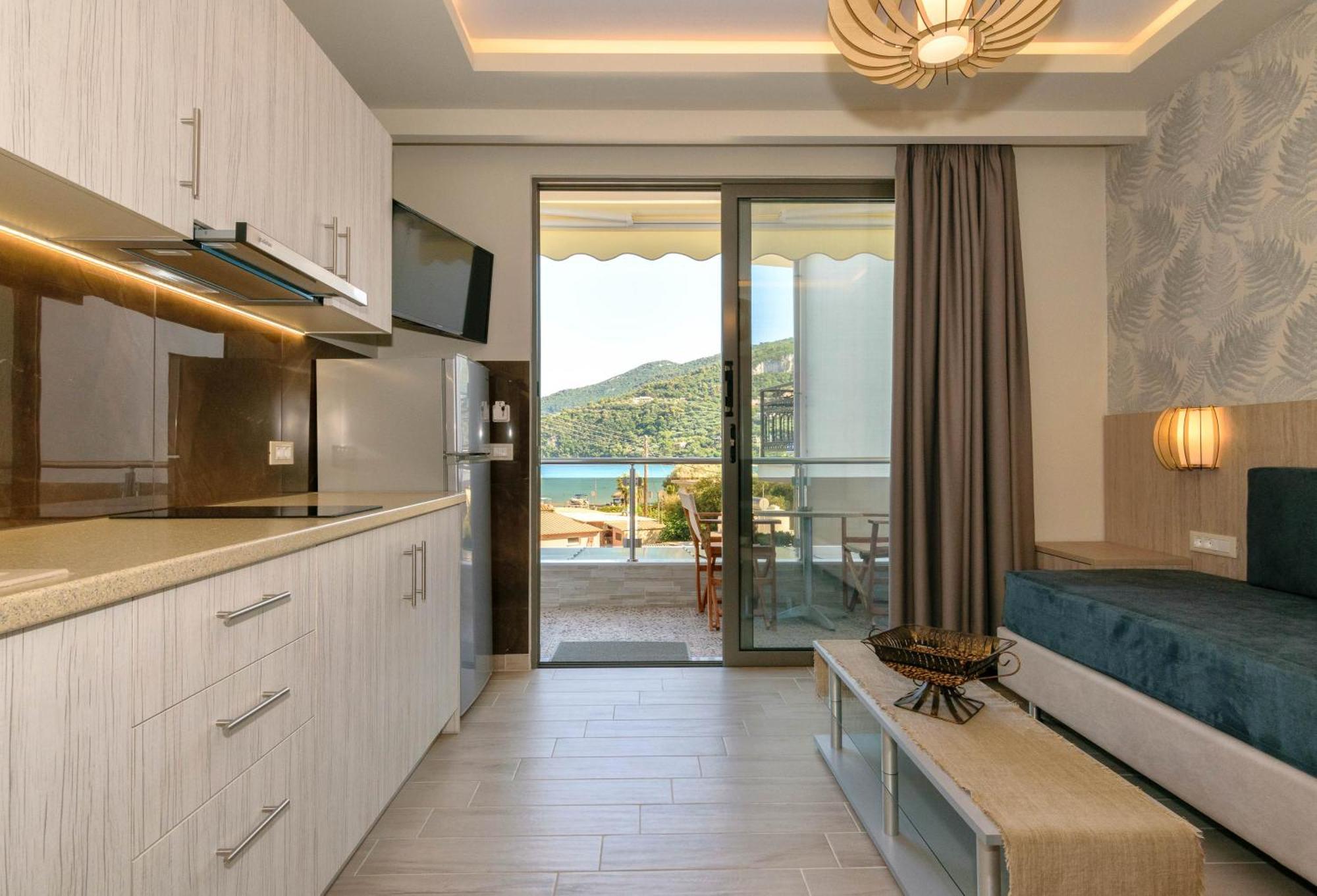 Villa Regina Keri Exteriör bild