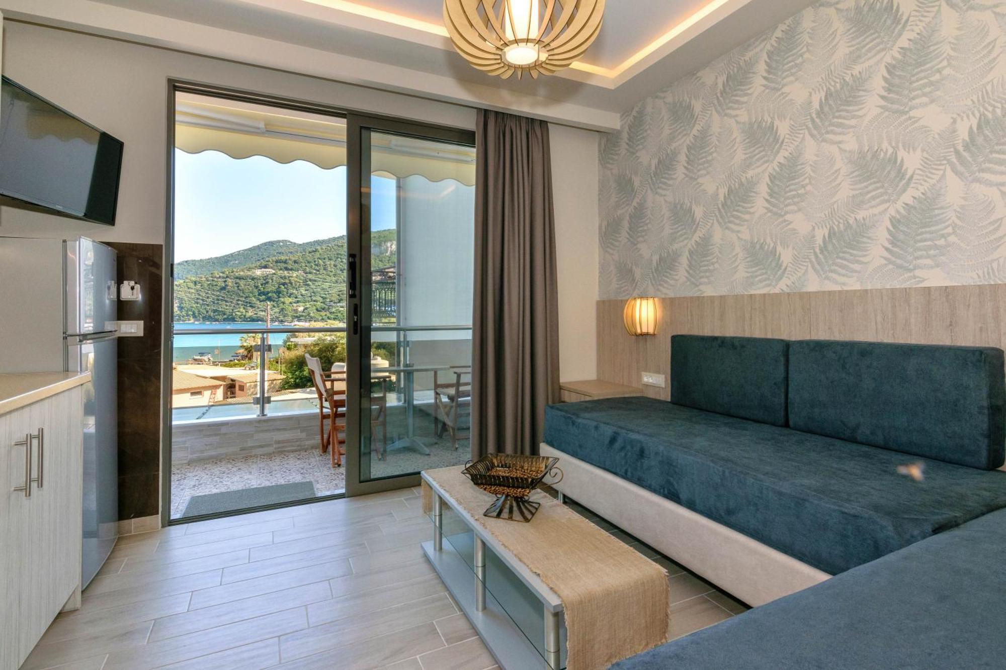 Villa Regina Keri Exteriör bild